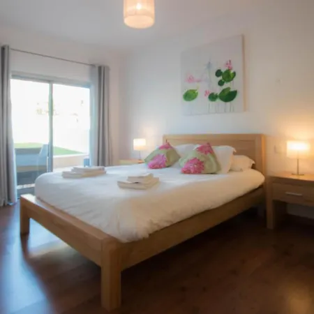 Casa Figueira By Portucasa Apartment Fuzeta