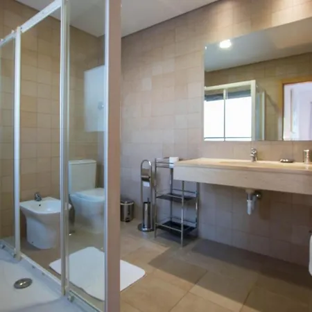 Apartment Casa Figueira By Portucasa