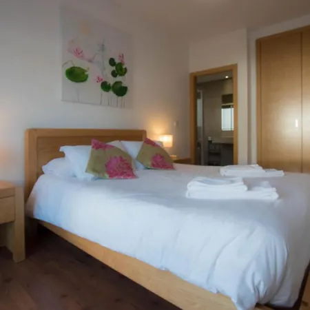 Casa Figueira By Portucasa Apartment Fuzeta