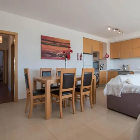 Apartment Casa Figueira By Portucasa