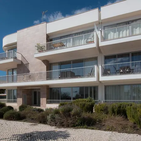 Apartment Casa Figueira By Portucasa Fuzeta