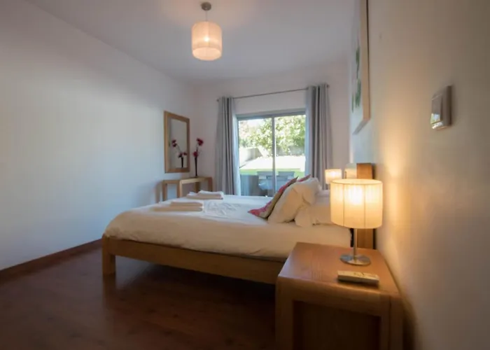 Casa Figueira By Portucasa Fuzeta