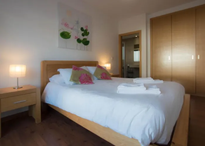 Casa Figueira By Portucasa Appartamento Fuzeta