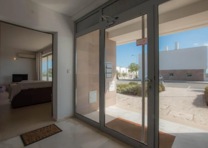 Casa Figueira By Portucasa Appartamento *