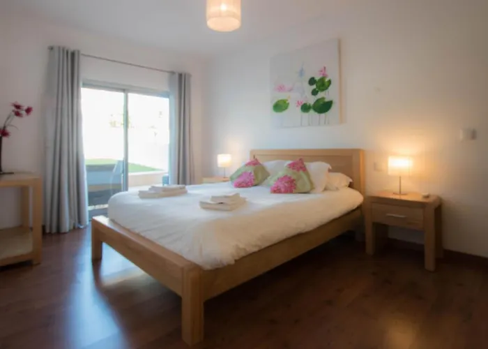 Casa Figueira By Portucasa Appartamento Fuzeta