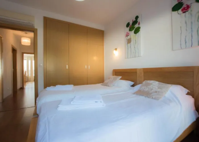 Appartamento Casa Figueira By Portucasa *