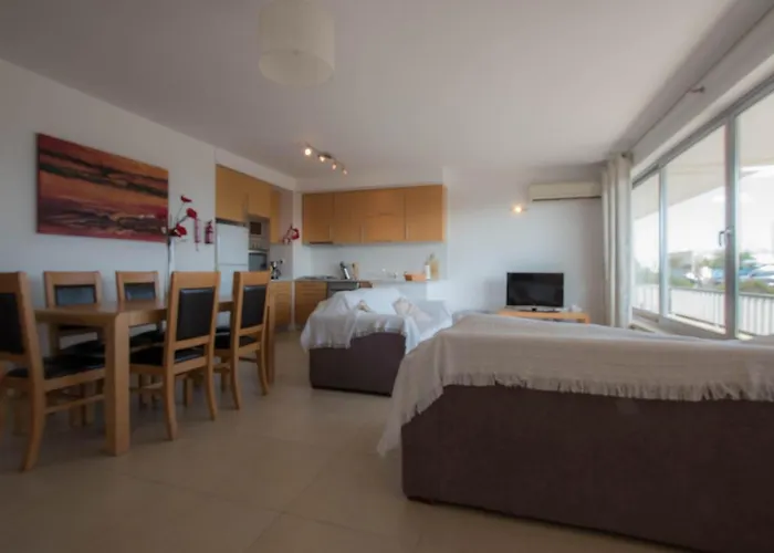 Appartamento Casa Figueira By Portucasa Fuzeta