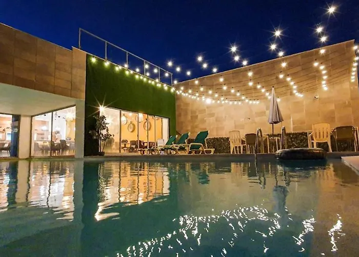 Casa Figueira By Portucasa * Fuzeta