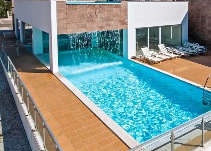 Casa Figueira By Portucasa *