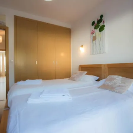 Апартаменты Casa Figueira By Portucasa *