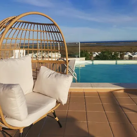 Апартаменты Casa Figueira By Portucasa